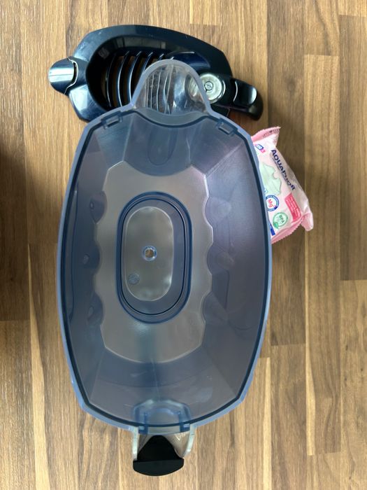 Филтрираща кана за вода Aquaphor Amethyst