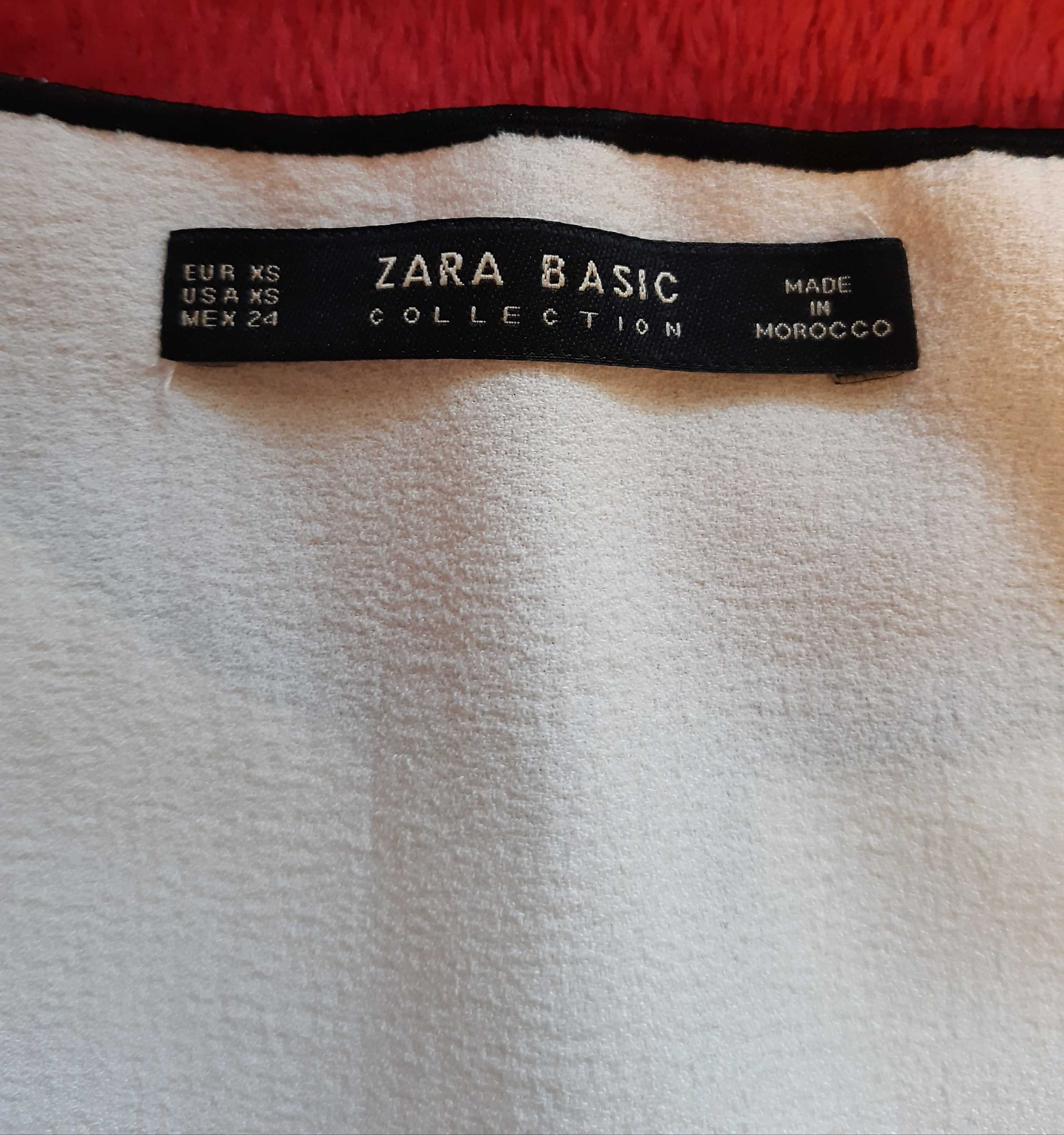 Дамска блуза ZARA
