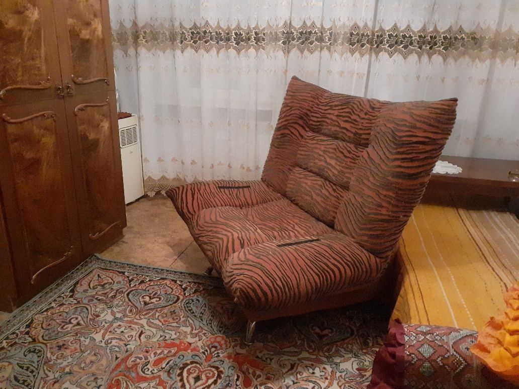 Продаются два кресла, б/у в хорошем состоянии