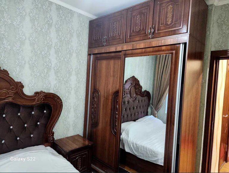 Квартира 50м2 - 2/3/4 на Ц 14 , в центре города Ор-р Цирк балкон 2×6.