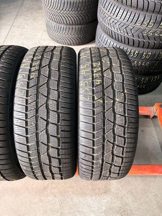 Anvelope iarna 235/45/19 Continental ContiWinter Contact TS 830P R 19