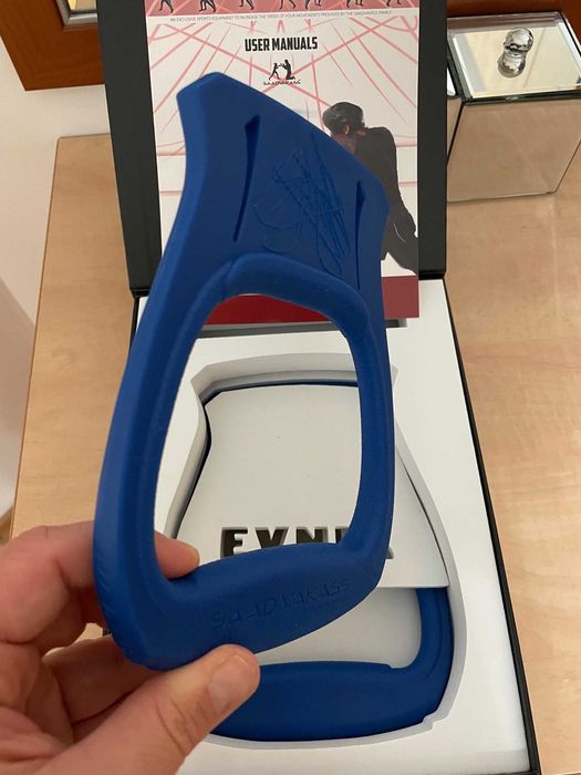 Евник-1 Експлозивна скорост и мощ в ударите ти бокс,мма,кикбокс