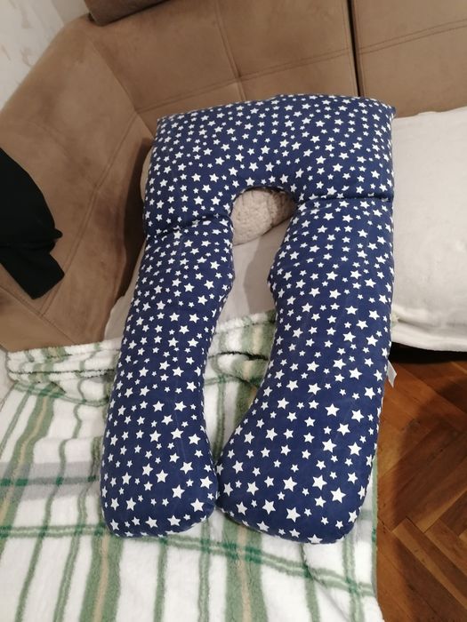 Възглавница за бременни