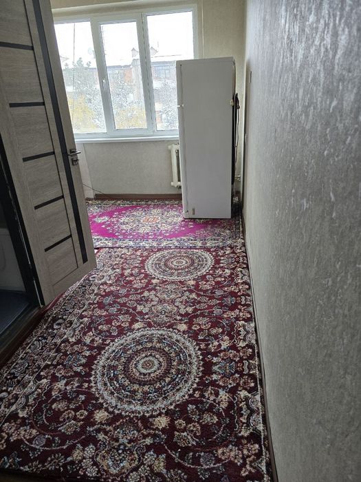 Кара-камыш 2/4  1-комнат