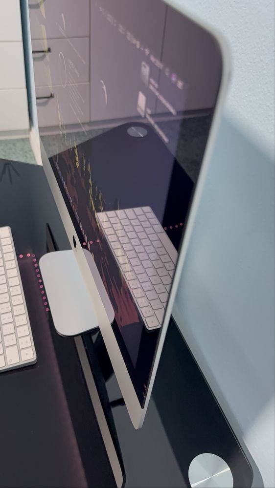 iMac 21.5-inch, Late 2012