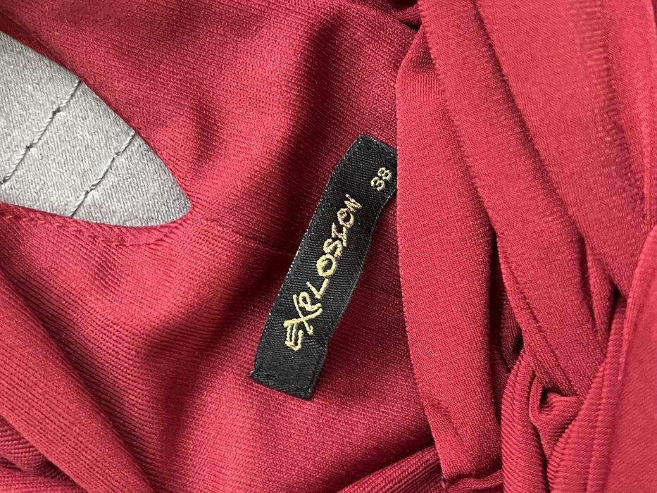 Елегантно Дамско боди