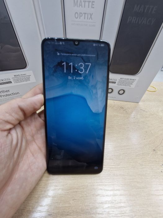 Huawei Nova y70 128 gb