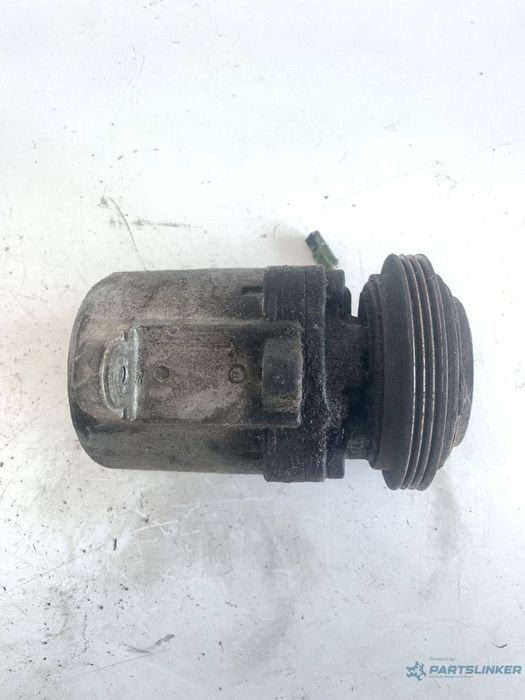 Compresor AC SMART FORTWO Cabrio 450 2004 - 2007 0.6B OEM A1602300111