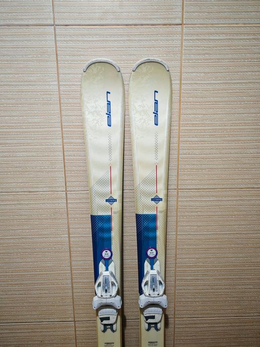 Schiuri Elan zet 146cm - clapari ski