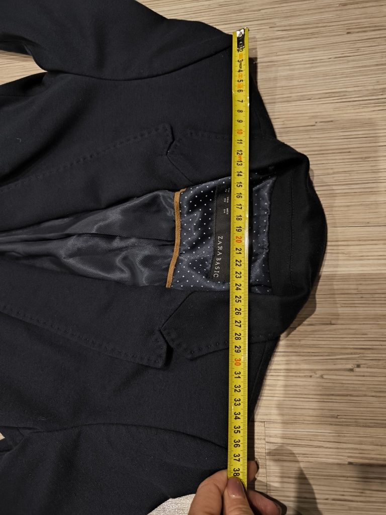 Zara, Mango, H&M