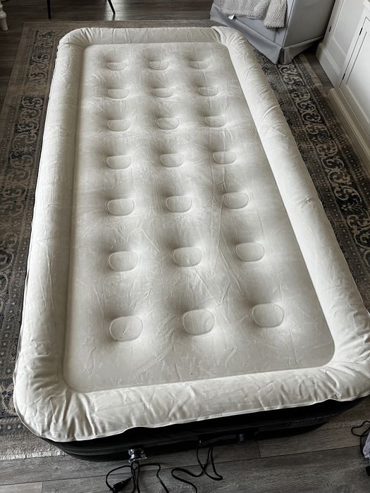 Saltea OlarHike 46 cm inaltime!