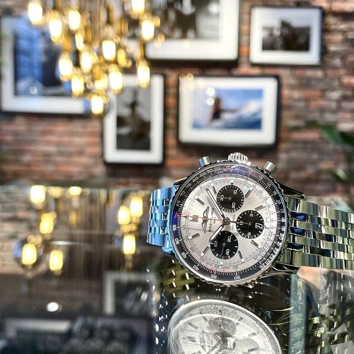 Ceas Barbat Breitling Navitimer