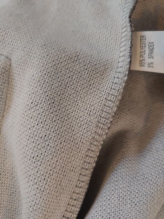 Тънко палтенце .Ново .Размер С/М