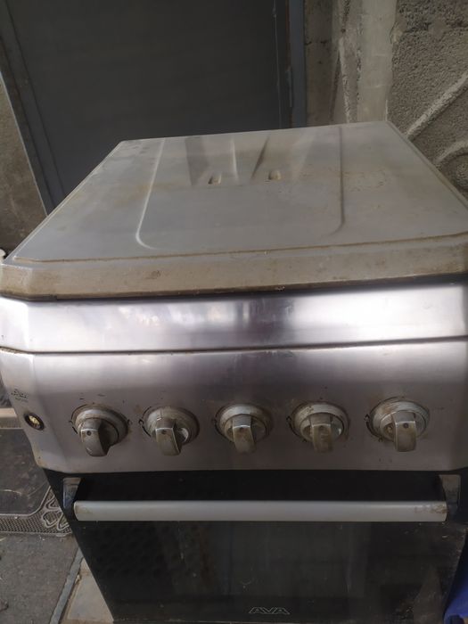 Продается газовая плита