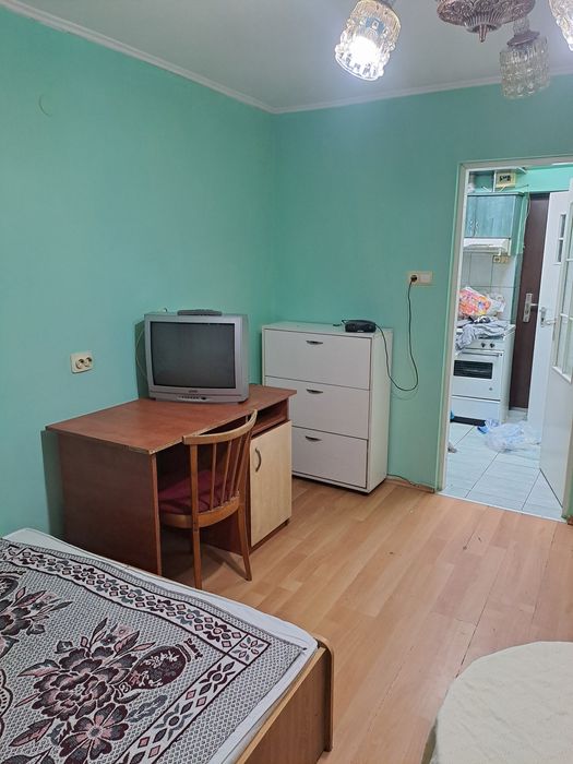 Închiriez garsoniera in Cantemir