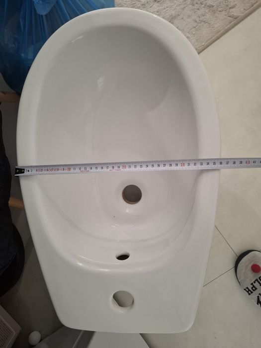 Bideu montaj pardoseala