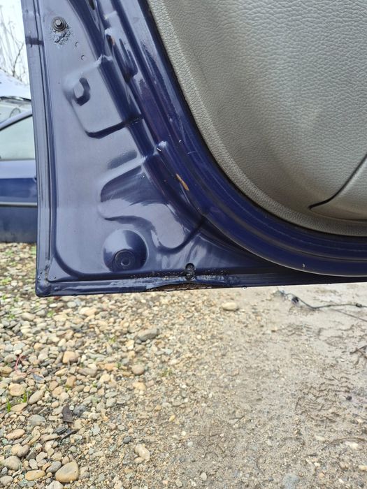 Usa stanga Dacia Logan Mcv 2004-2012