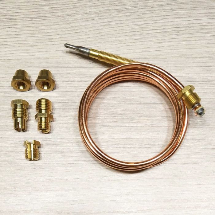 Термопара универсальная для газовых котлов