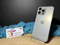 Iphone 15 Pro Max eSIM 256Gb Natural 24 luni garantie Telefoane Mures