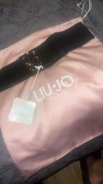 Liu Jo колан нов