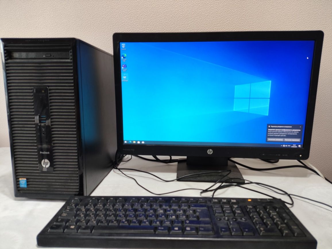 Продам компьютер intel core i5 2015