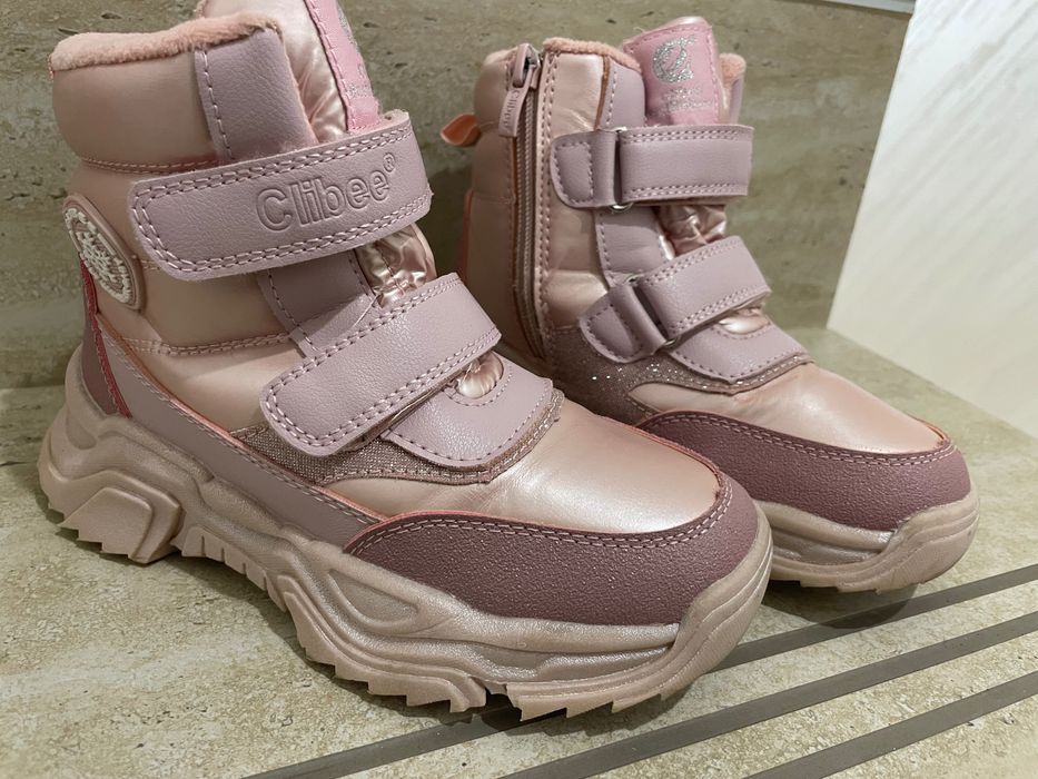 Детски боти за момиче