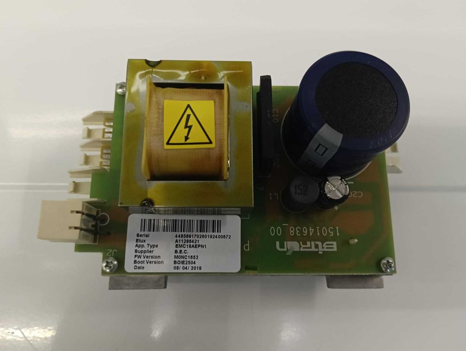 Placa ,modul Inverter masina de spalat verticala AEG Electrolux / C154