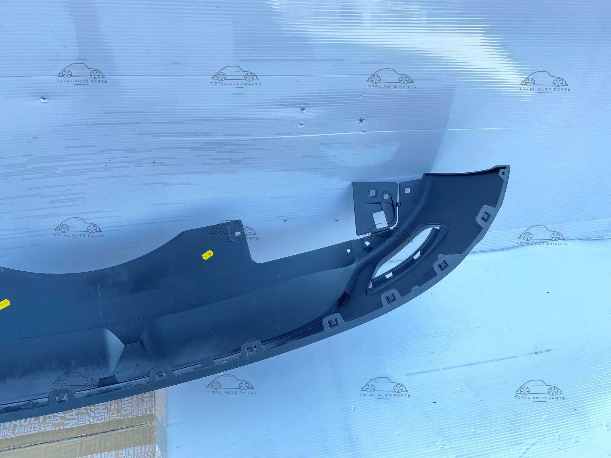 Spoiler bara spate Renault Scenic 4 2016+ nou original Renault