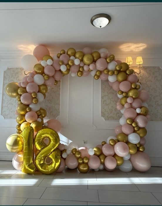 Decor majorat preturi mici