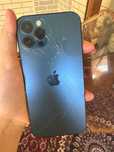 Iphone 12 pro 256GB