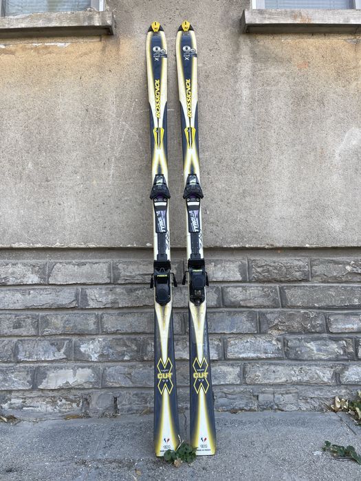 Продавам ски Rossignol Freeflex Tyrolia