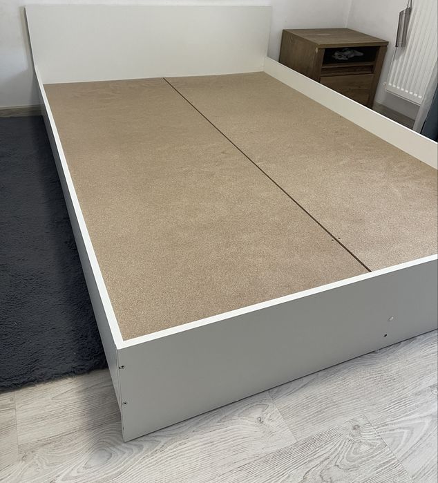 Vand pat 200x140 + saltea