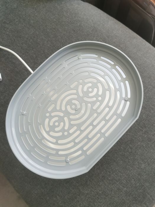 Sterilizator biberoane 3 in 1 Chicco