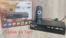 Приставка для телевизора, Smart TV