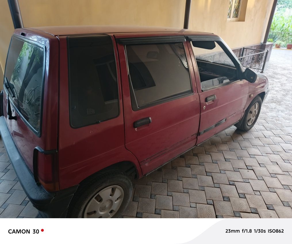 Tico 1998 Holati yaxshi sotiladi