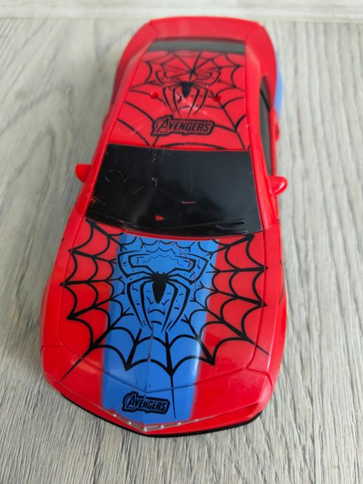 Кола Lamborghini с дистанционно и други