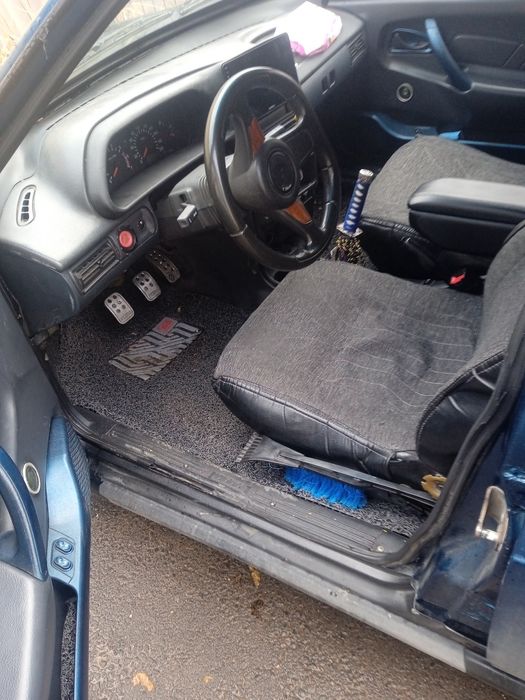 Продаётся ваз-21093 в хорошем состоянии