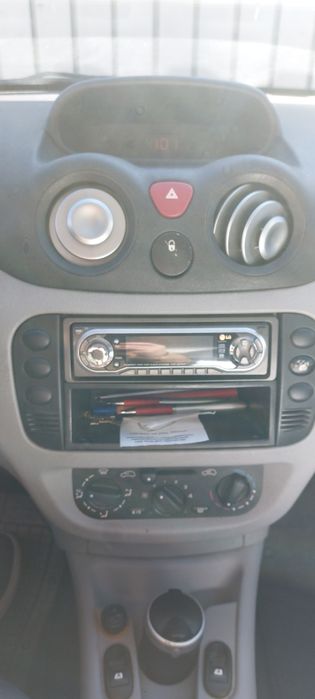 Vand Citroen C3  an 2005