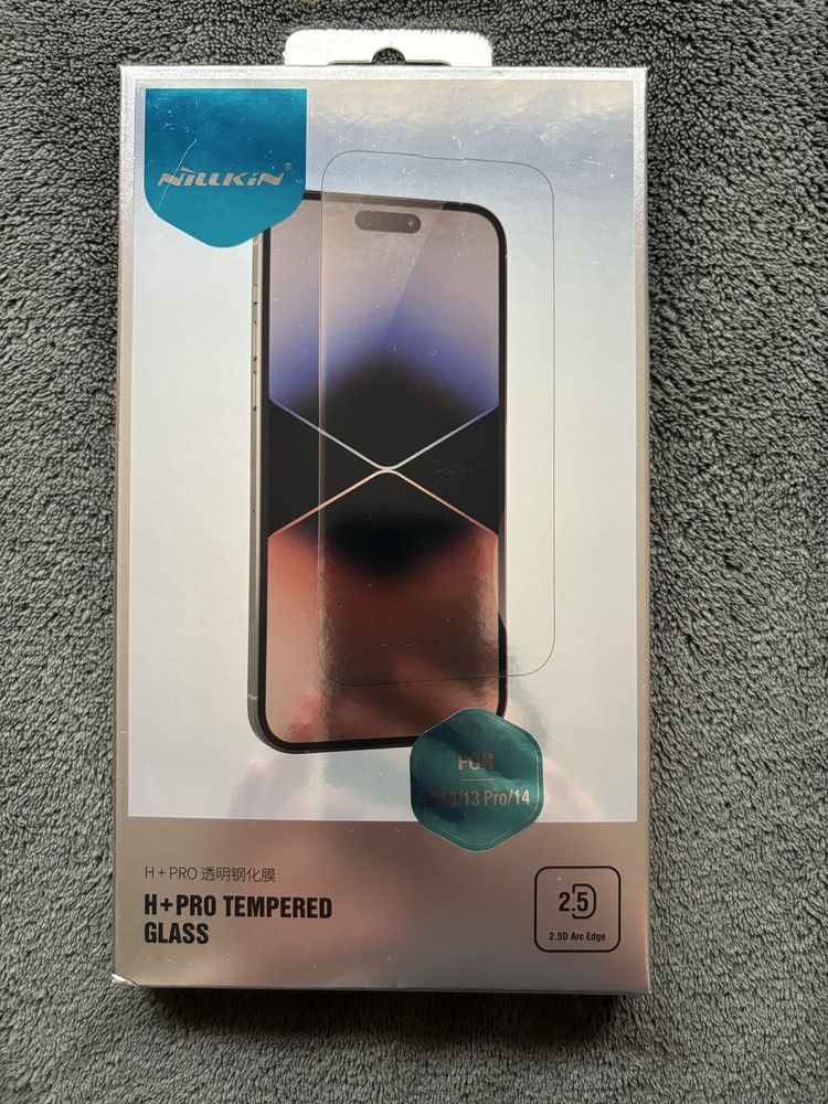 iPhone 14 H+Pro Темперирано стъкло Nillkin