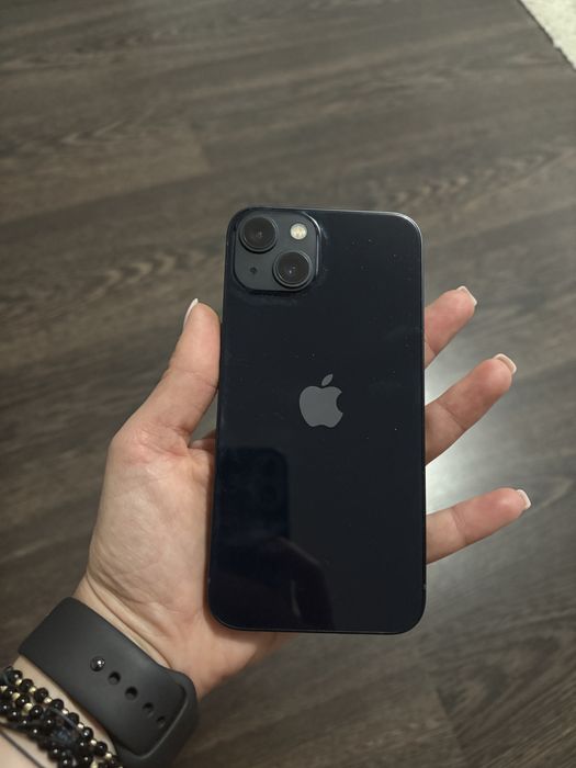 Iphone 13 84% baterie