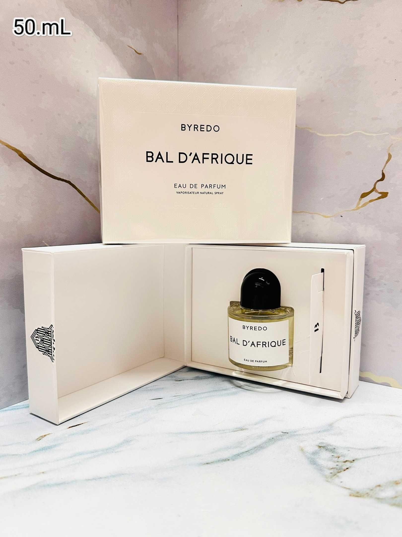 BYREDO -  Bal D'Afrique 100ml