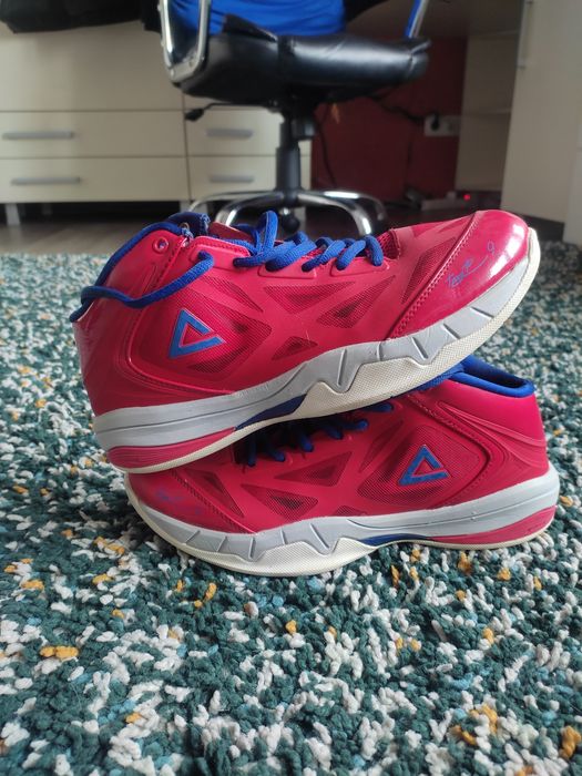 Adidași de baschet Peak Tony Parker