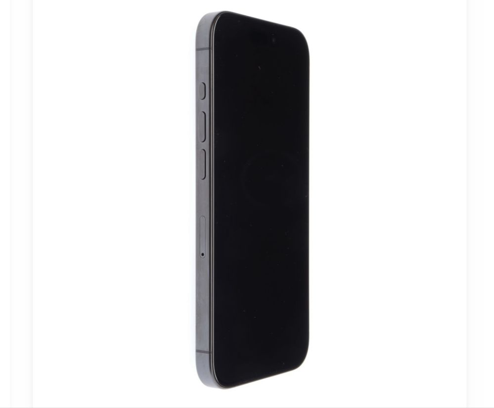 Iphone 15 pro - в гаранция