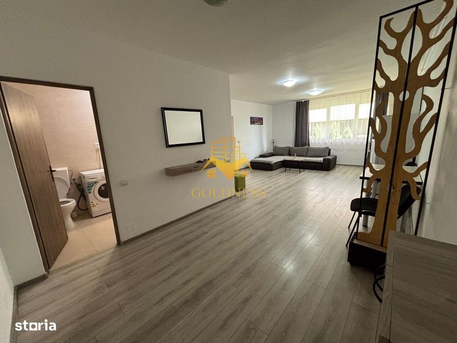 2 camere, parcare, The Nest, Profi, Eroilor, Florești,  Penny, Lidl