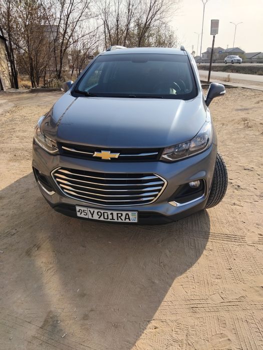 Трекер 2020 механика