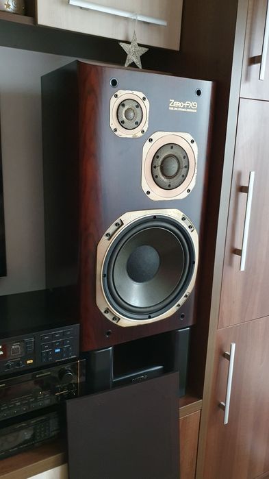 Incinte acustice JVC Victor  Sony apm