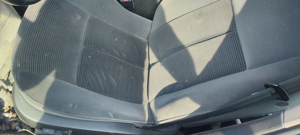 Пежо 607 фейс на части