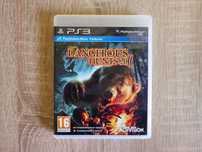 Cabela's Dangerous Hunts 2011 за PlayStation 3 PS3 ПС3