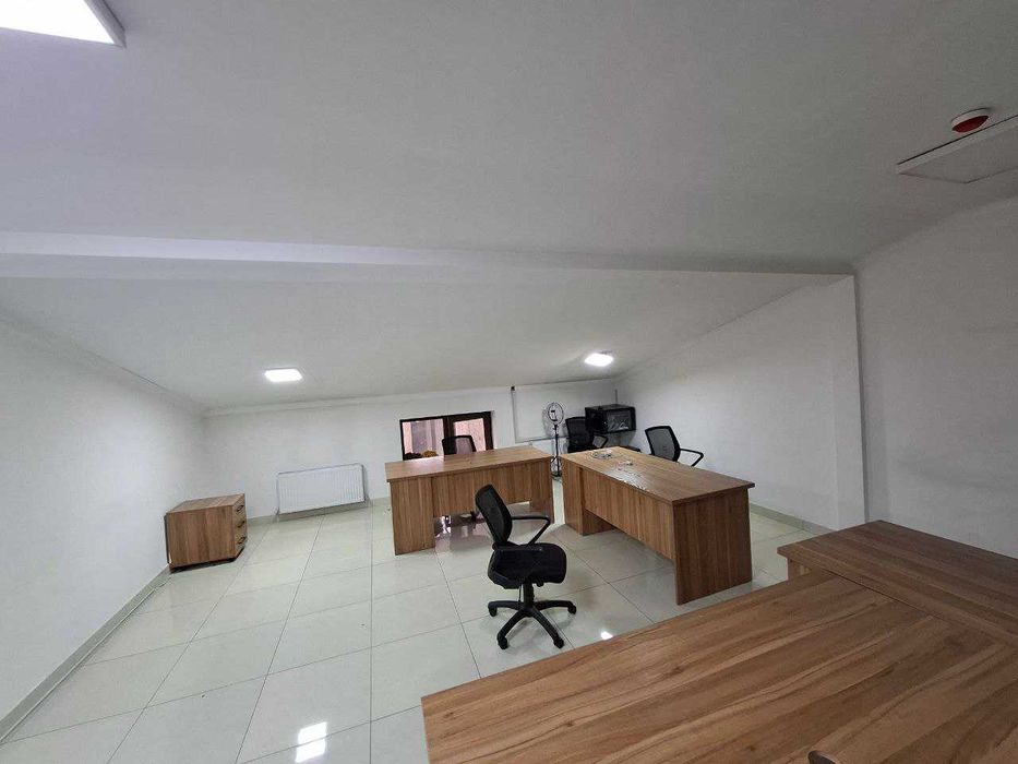 Аренда офис 35м2 Россиское посольство  Ozonefc