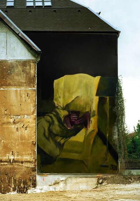 Picturi murale la comanda – Picturi pereti interior & exterior